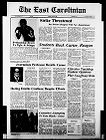 The East Carolinian, April 26, 1980